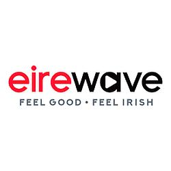 Eirewave radio logo