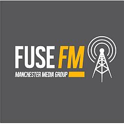Fuse FM logo