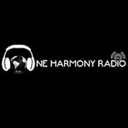 One Harmony 3 radio logo
