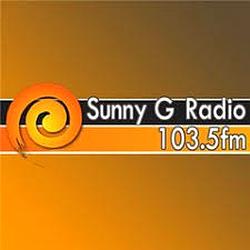 Sunny G radio logo
