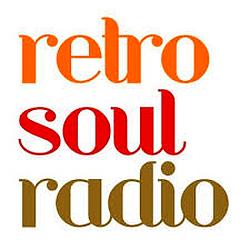 Retro Soul Radio logo