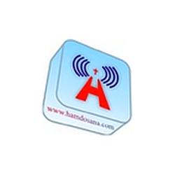 H O S Hamdosana Radio logo