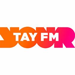 Tay FM logo