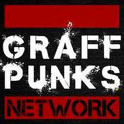 Graff Punks Radio logo