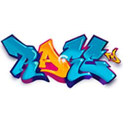 Rage FM logo