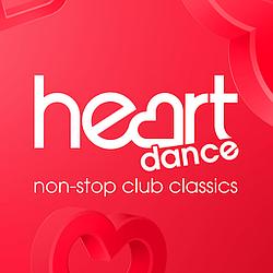 Heart - Dance radio logo