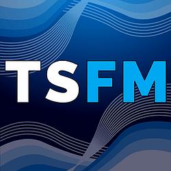 TruckSimFM radio logo