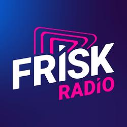 Frisk Radio logo