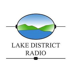 Lake District Radio logo