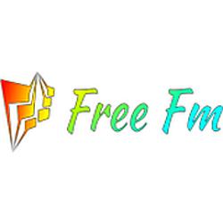 Free Fm UK Radio 1 logo