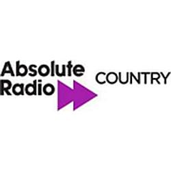 Absolute Radio - Country logo