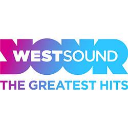 Westsound radio logo