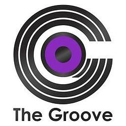 The Groove radio logo