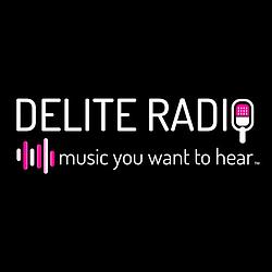 Delite Radio logo
