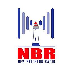 NBR New Brighton Radio logo