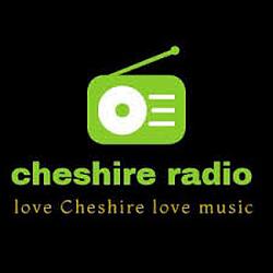Cheshire Radio logo