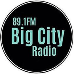 Big City Radio logo