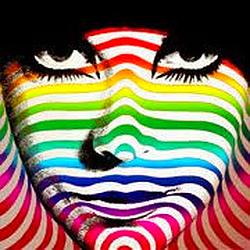 Psychedelicized Radio logo
