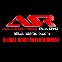 Allsounds Radio logo