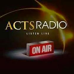 ACTS Radio App logo