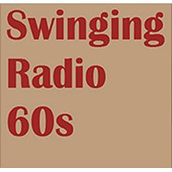 Swinging Radio 60s logo