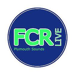 Ferndale Community Radio logo