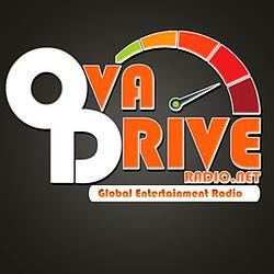 Ova Drive Radio logo