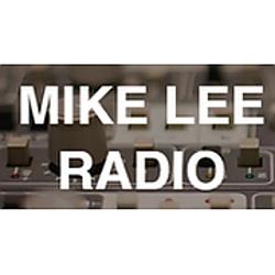 Mike Lee Radio logo