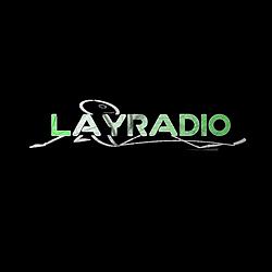 LayRadio 80s radio logo