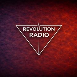 Revolution Radio Online logo