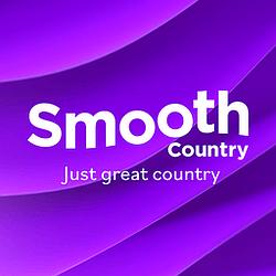 Smooth - Country radio logo