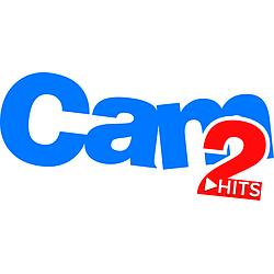Cam2 Hits radio logo