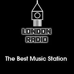 London Radio logo