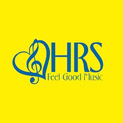 Hospital Radio Swale logo