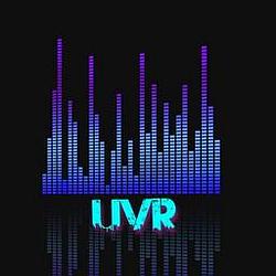 Urban Vybez Radio logo