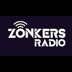 Zonkers Radio logo