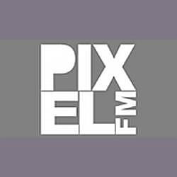 Pixel FM West Midlands logo