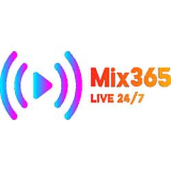 Mix365 Radio logo
