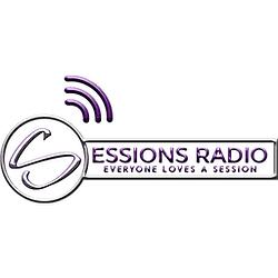 Sessions Radio logo