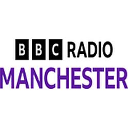 BBC Manchester radio logo