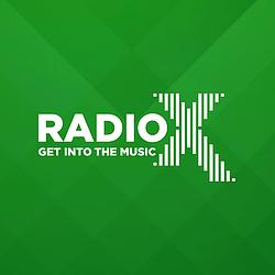 Radio X logo