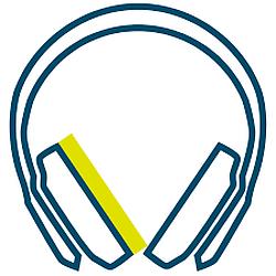 BFBS Beats radio logo