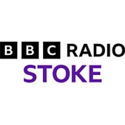 BBC Stoke radio logo
