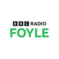 BBC Radio Foyle logo