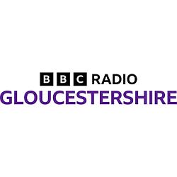 BBC Radio Gloucestershire logo
