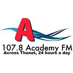 Academy FM logo