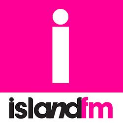 Island FM logo