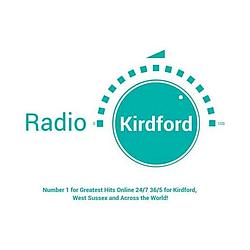 Radio Kirdford logo