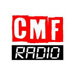 CMF Radio logo