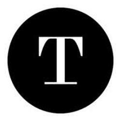 Times Radio logo